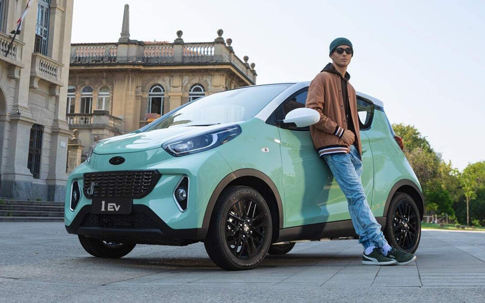 dr 1 ev
