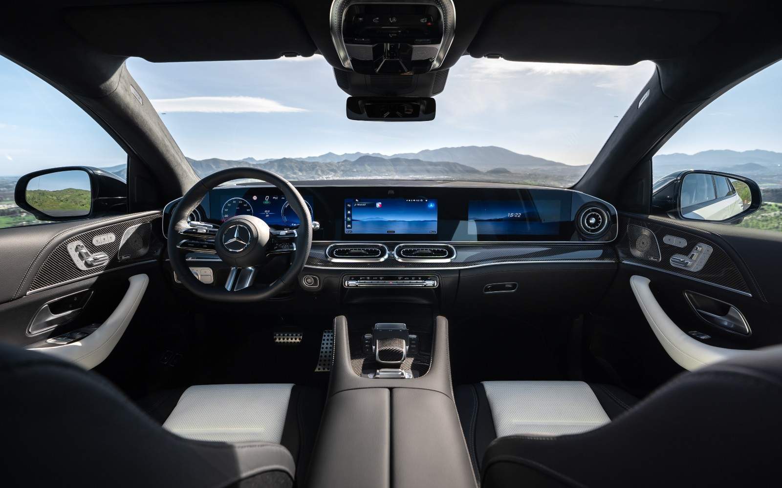 Mercedes GLE Coupé 2026