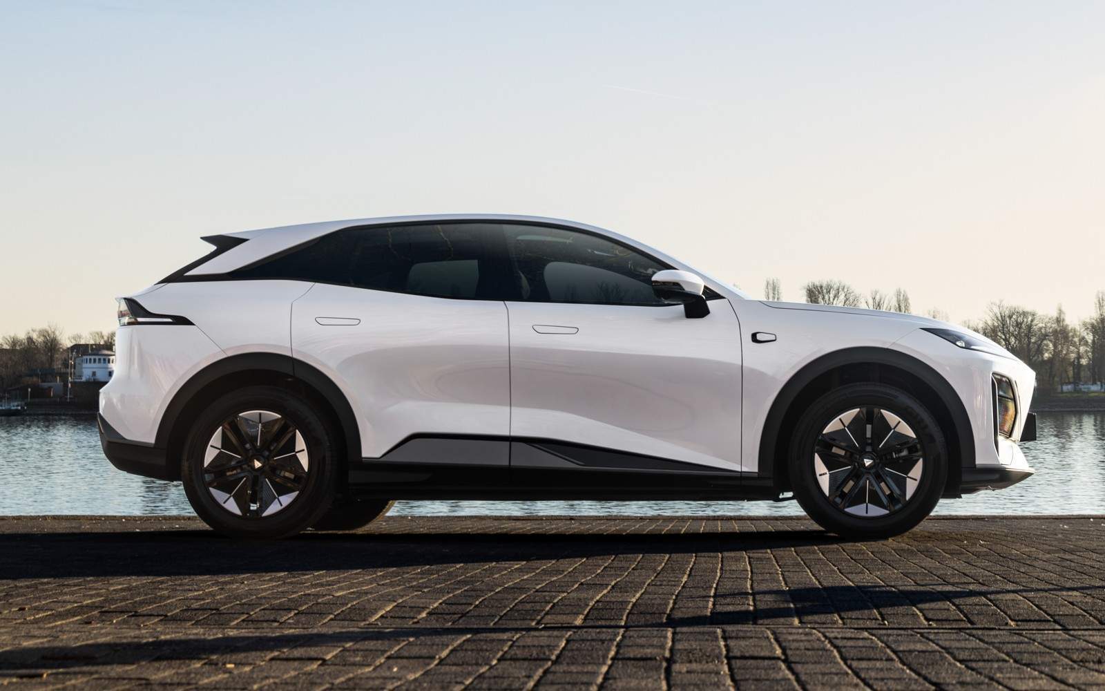 Changan Deepal S07 EV
