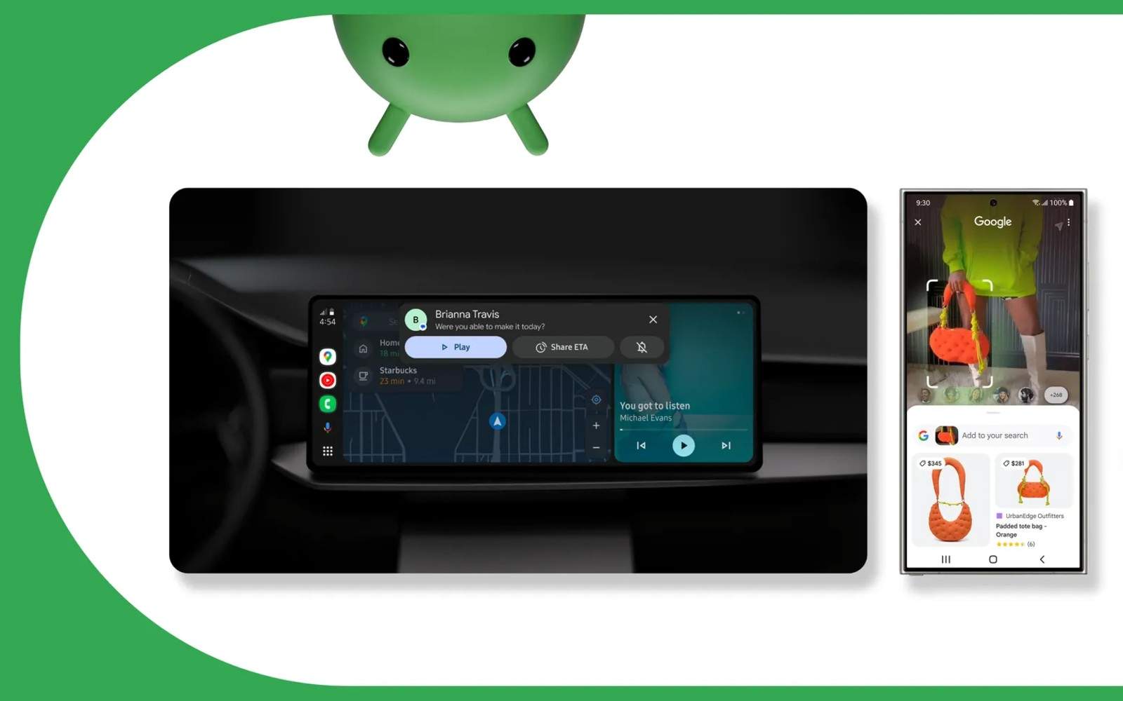 android auto