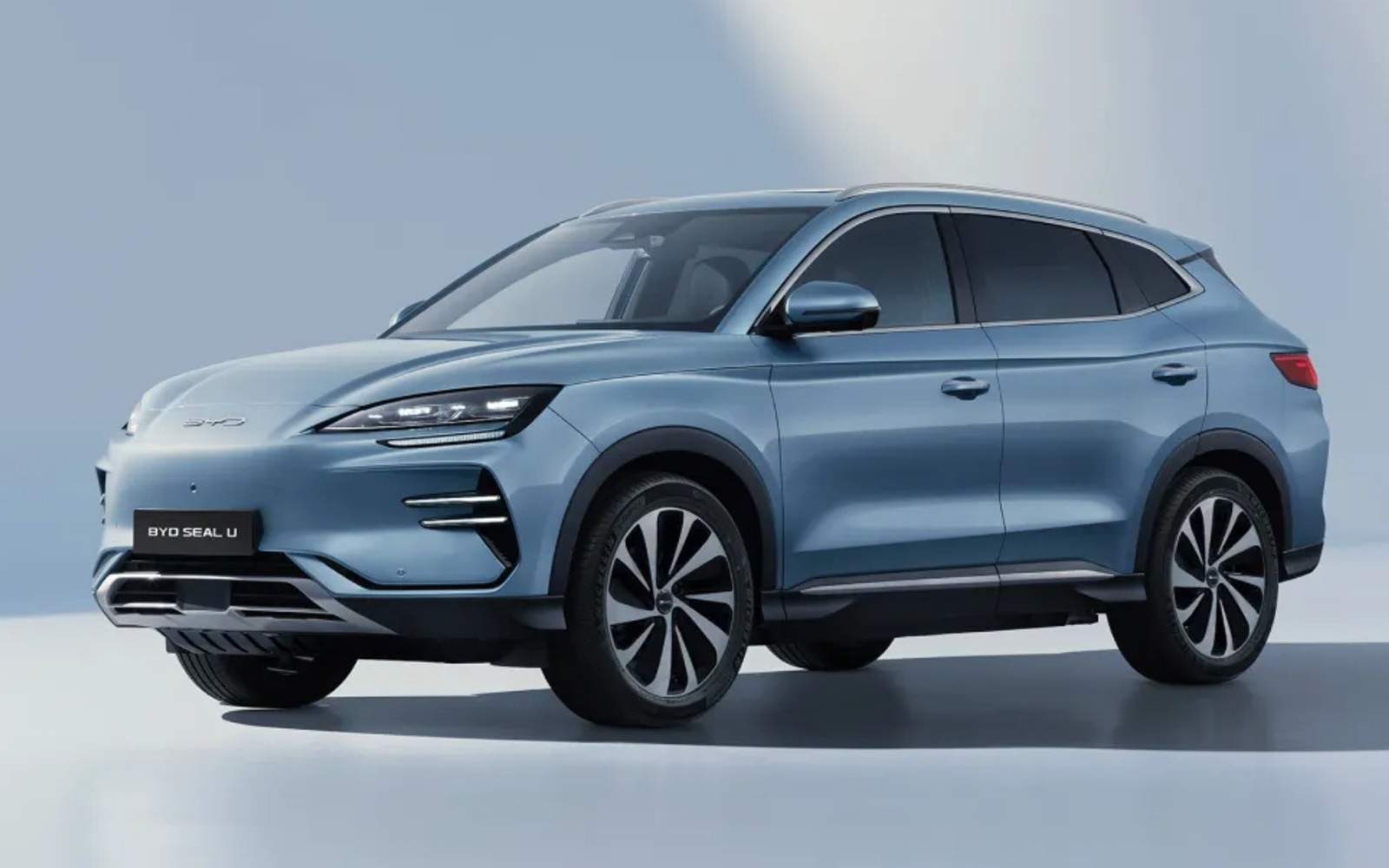 BYD SEAL-U