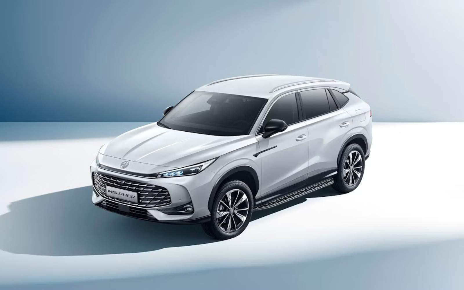 MG HS PHEV