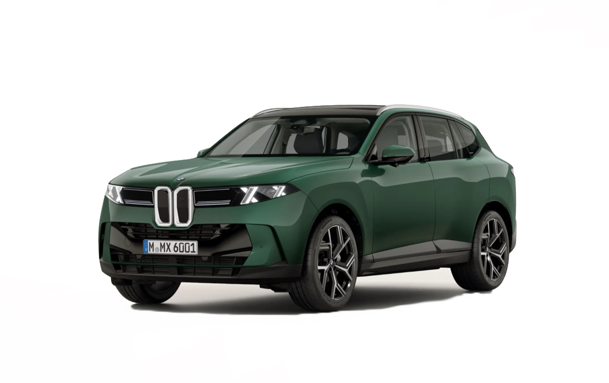 BMW X5 (1)