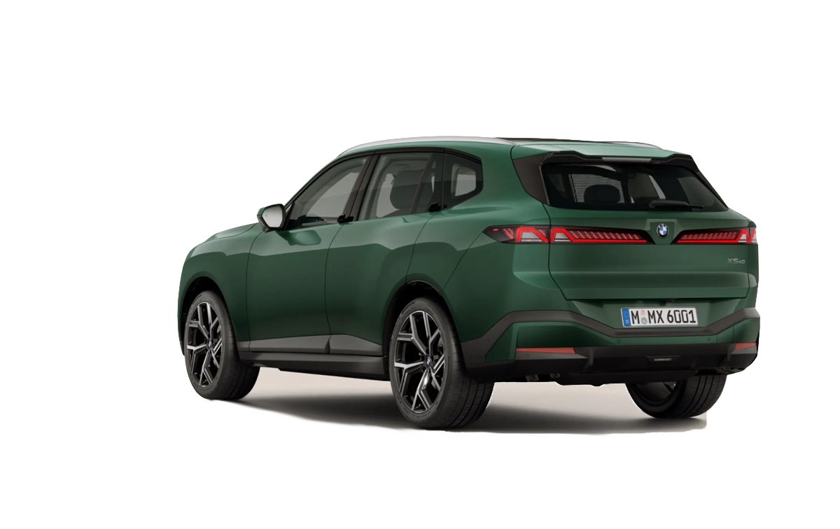 BMW X5 (2)
