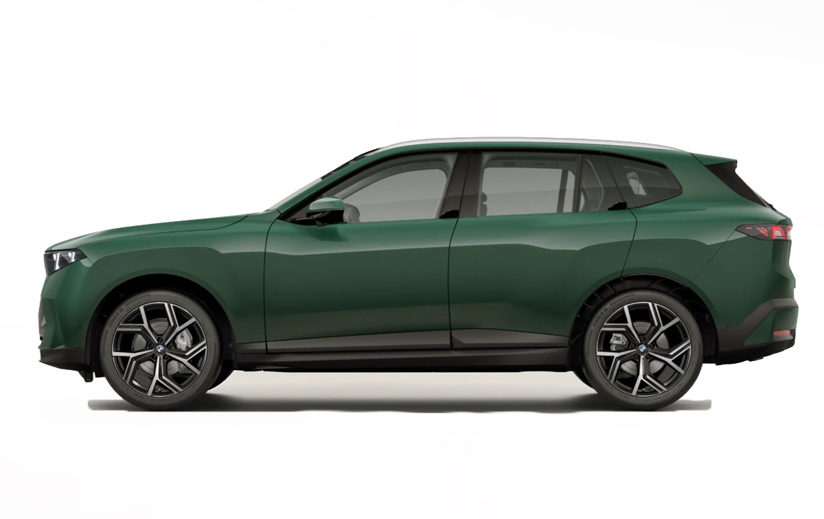 BMW X5 (3)