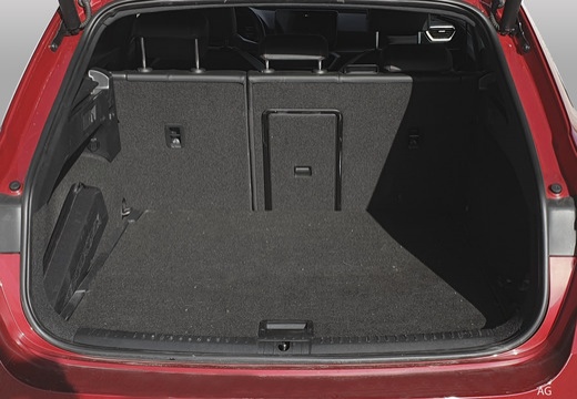Bagagliaio