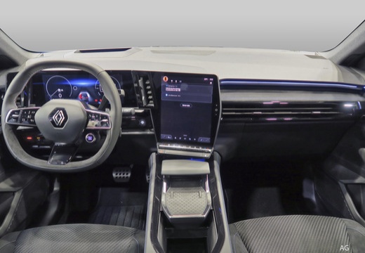 Cruscotto