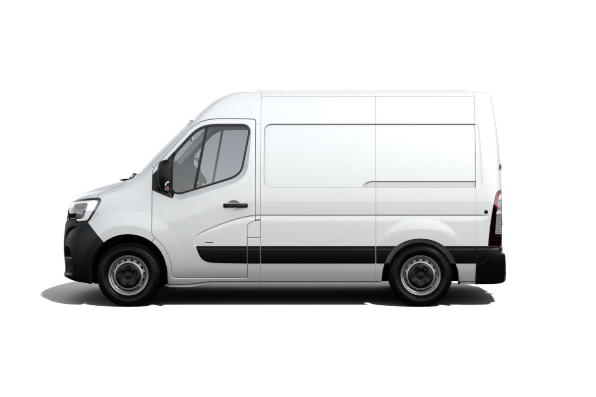 Parte Centrale Sinistra