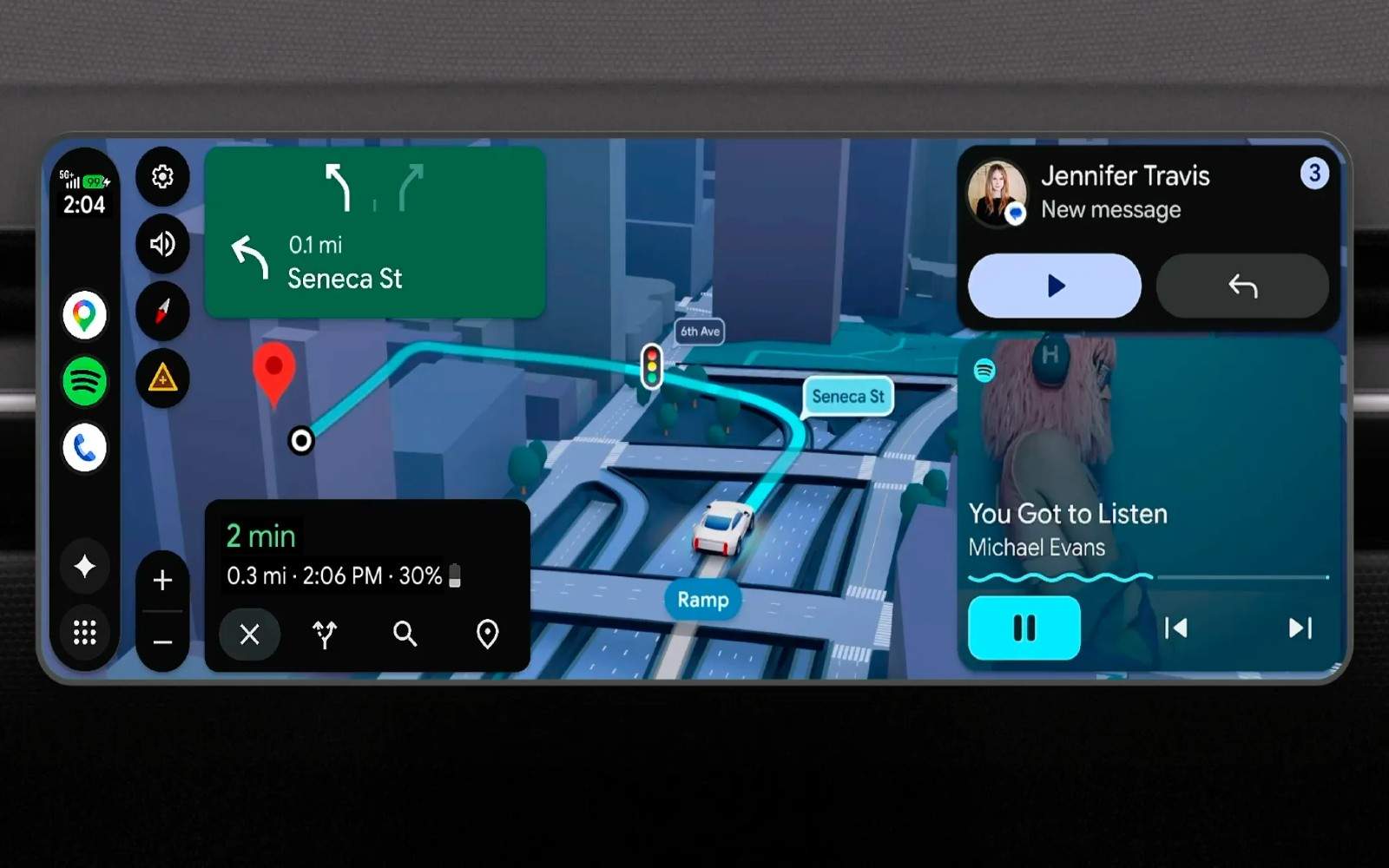 android auto