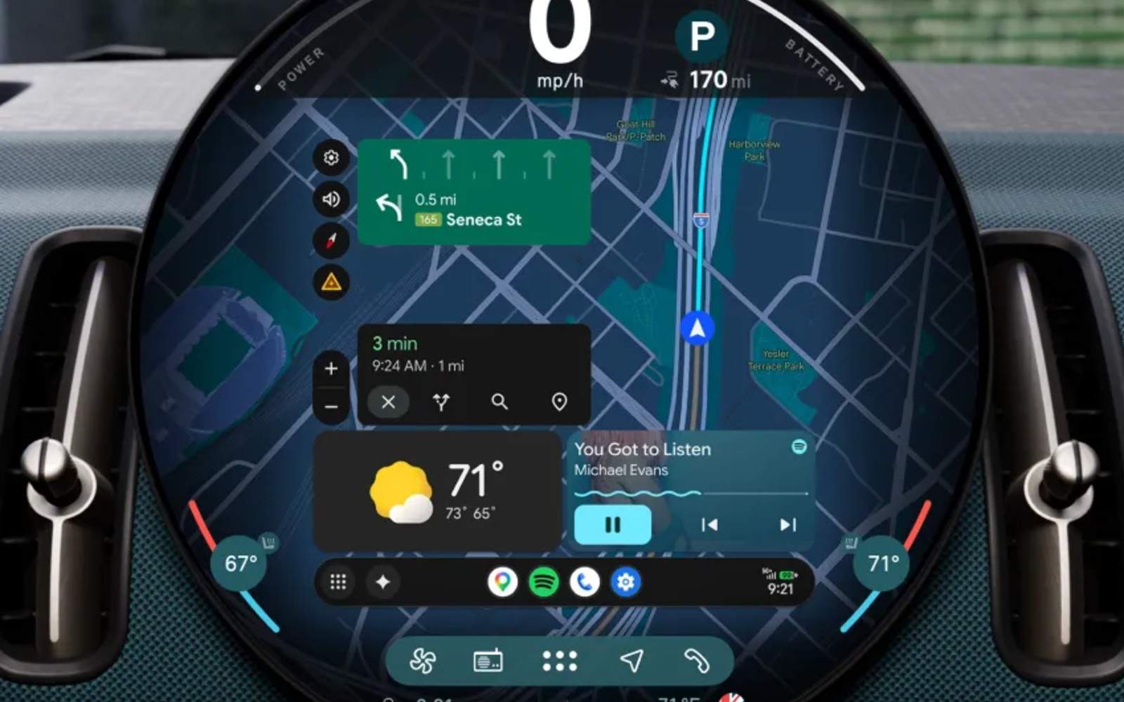 android auto