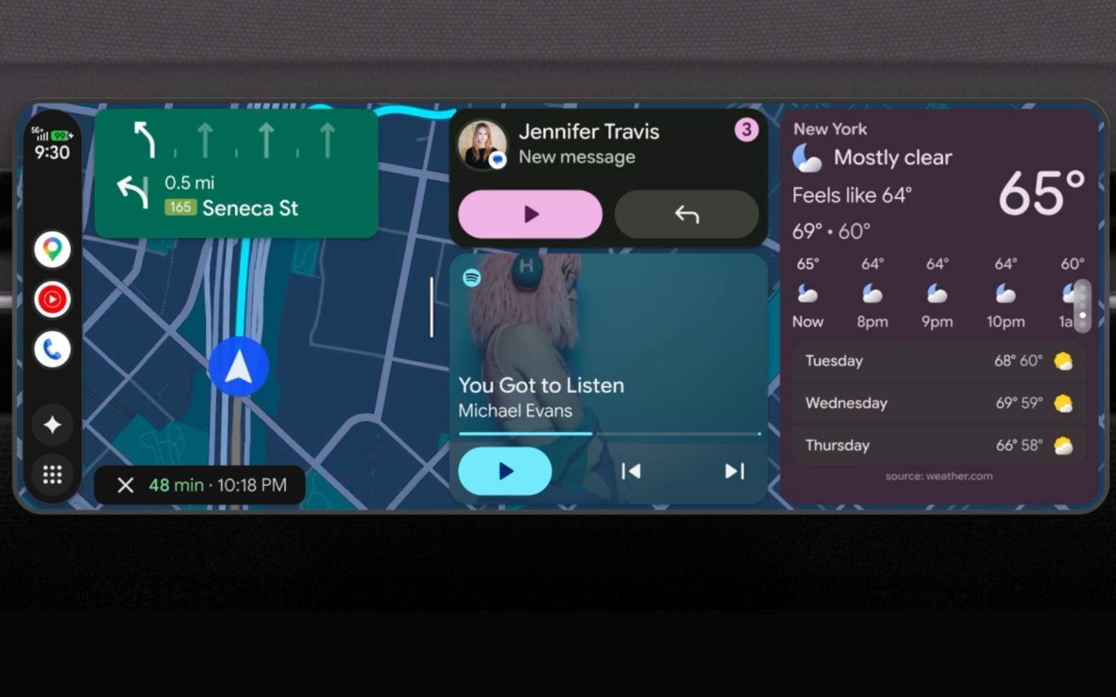 android auto