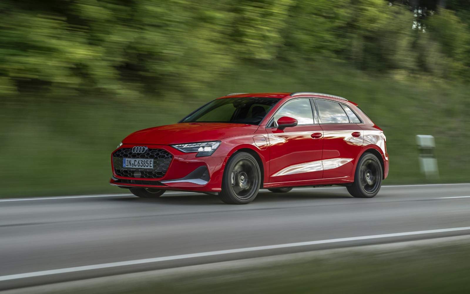 audi ai