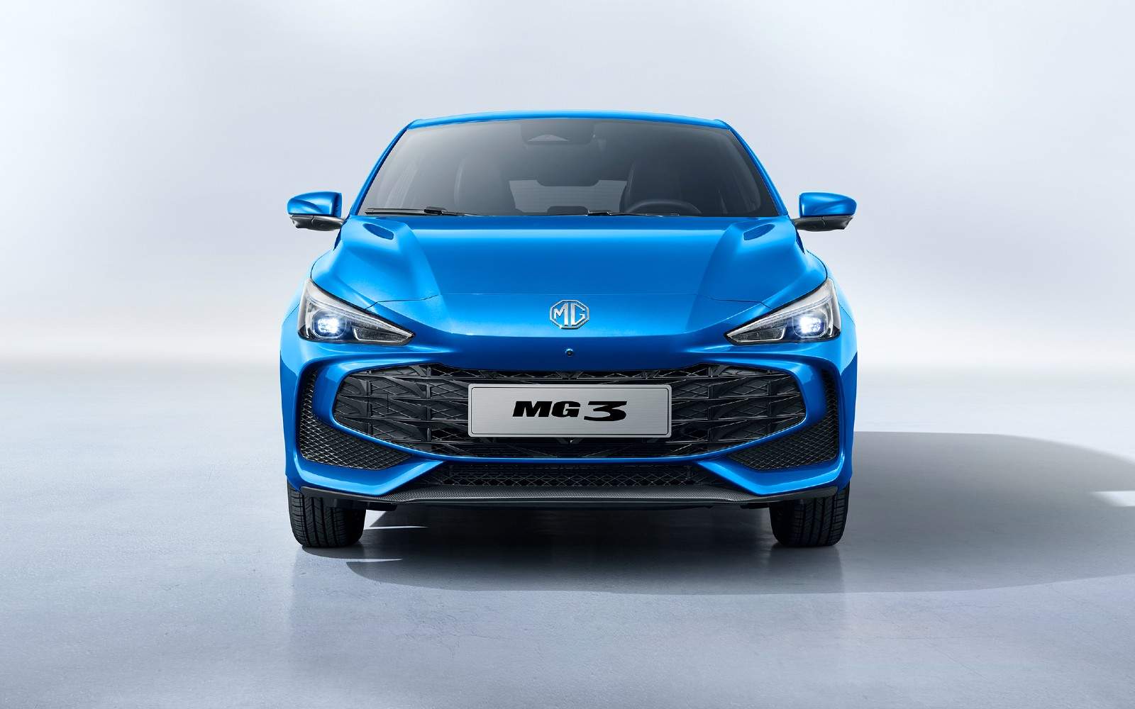 mg3 benzina