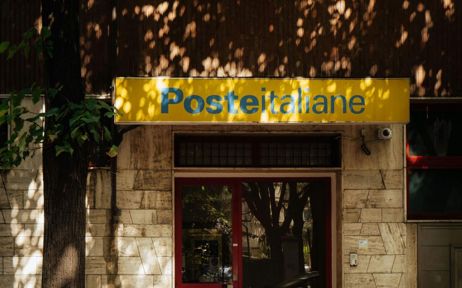 poste rinnovo patente