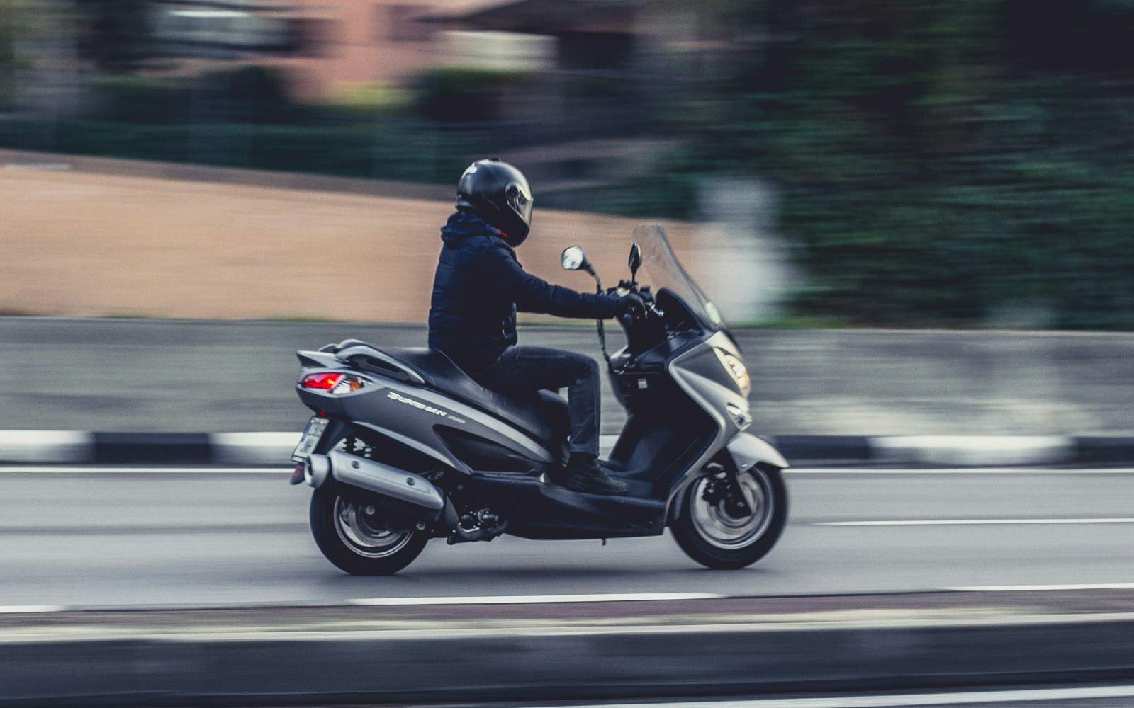 scooter